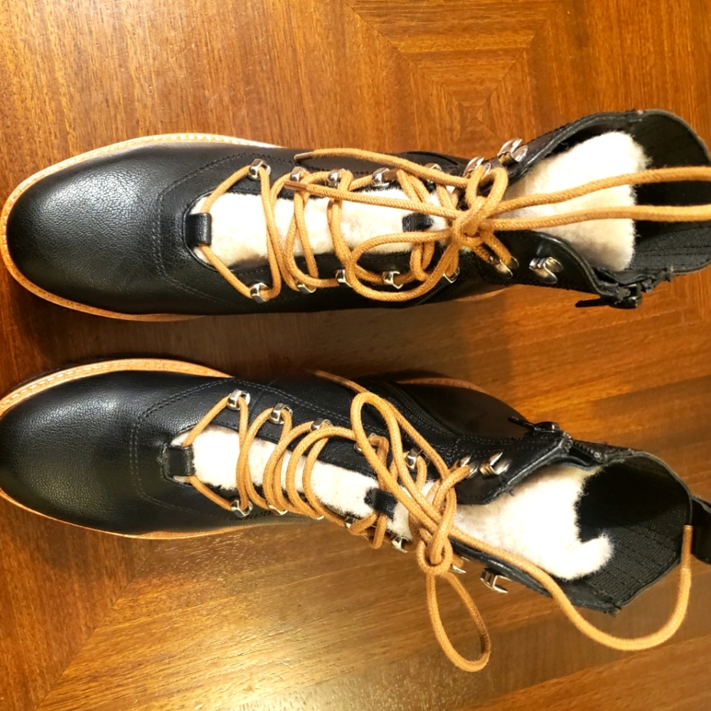 Nine west boots